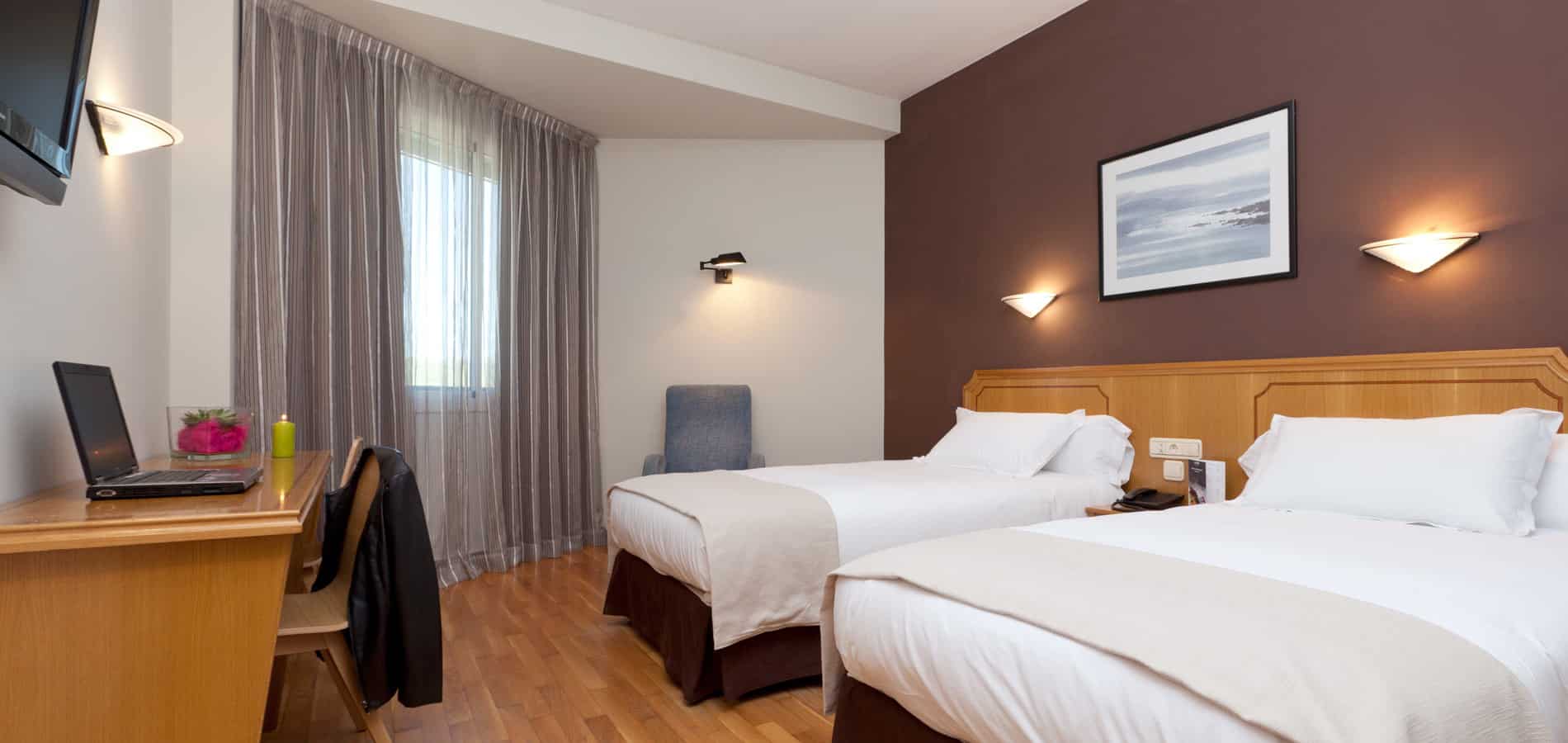 Hotel Ciudad de Burgos Hotel Ciudad de Burgos