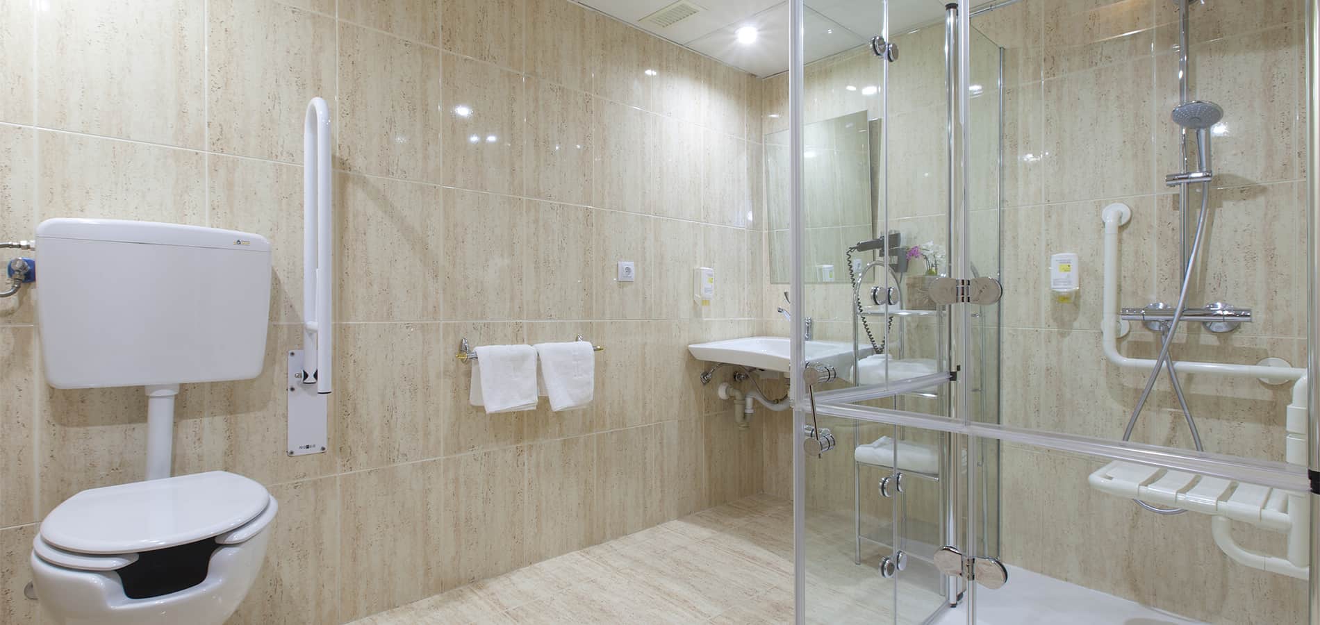Hotel Ciudad de Burgos