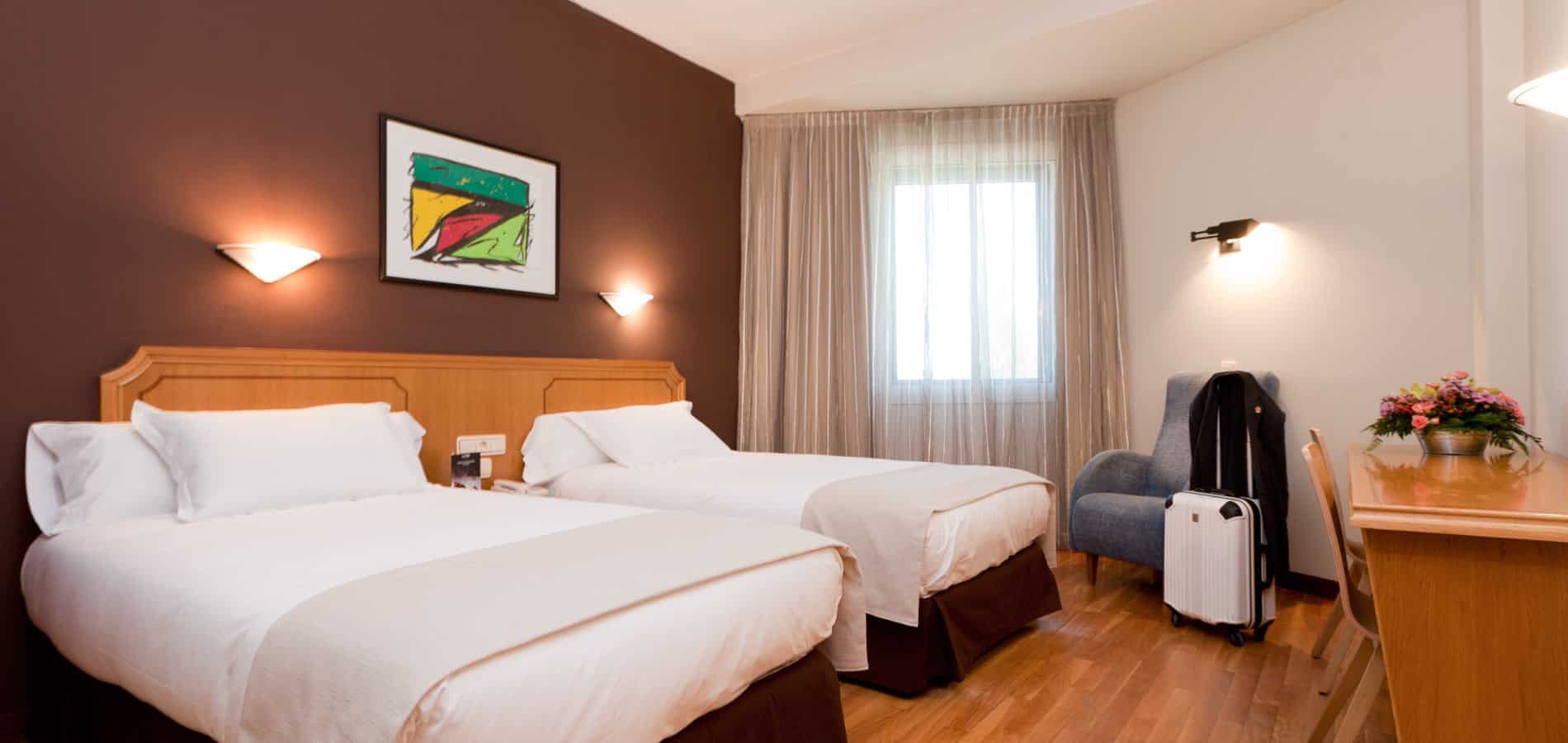 Hotel Ciudad de Burgos Hotel Ciudad de Burgos